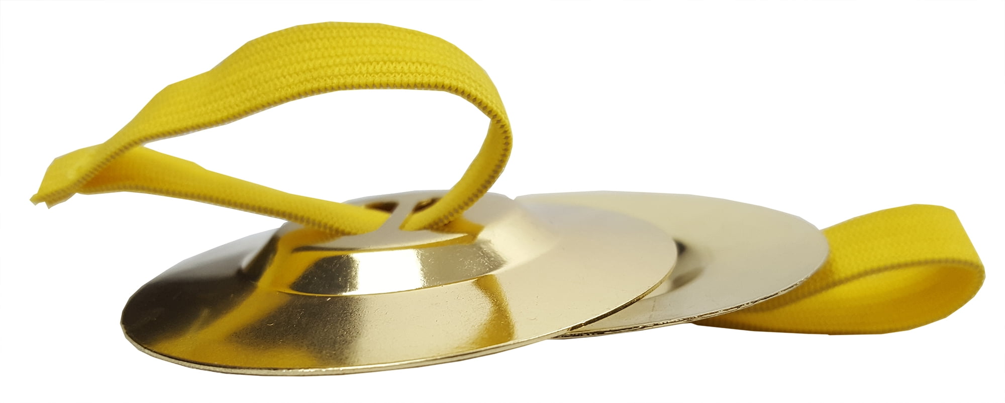 GSC International CYMBL1288 Finger Cymbals, Case of 288 Pairs