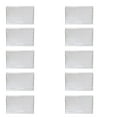 thumbnail image 1 of Microplate with 96 Wells and Lid, Clear Polystyrene. Pack of 10., 1 of 4