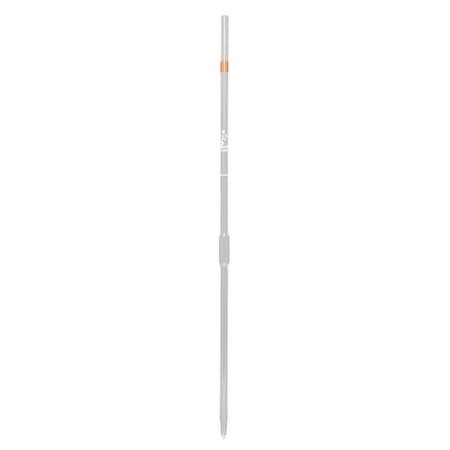 GSC International PPVL-02 Volumetric Pipette, 2ml Capacity
