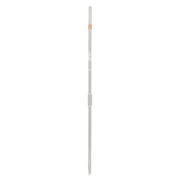 GSC International PPVL-02 Volumetric Pipette, 2ml Capacity