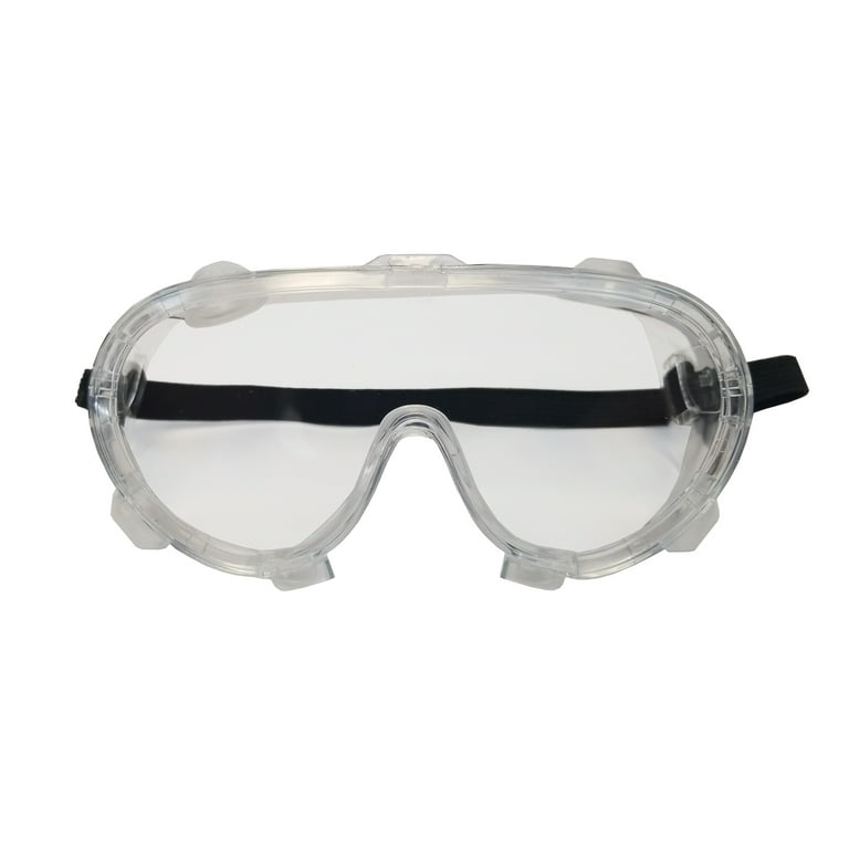 Impact cheap safety goggles