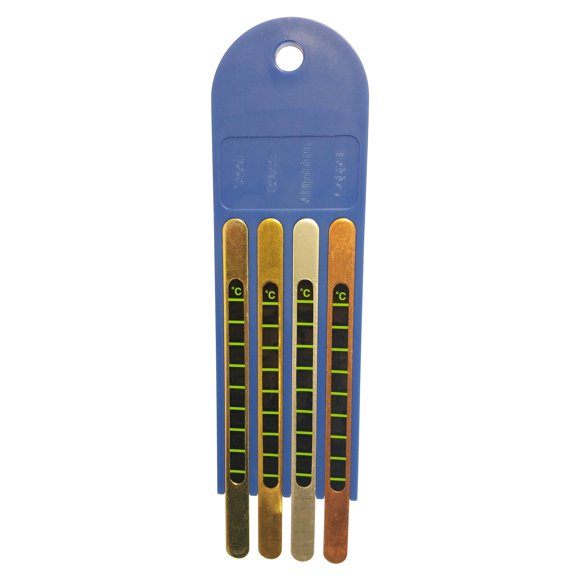Thermal Conductivity Bar for Physical Science Demonstrations