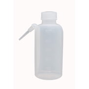 GSC International WB500 Wash Bottle, Graduated, 500ml
