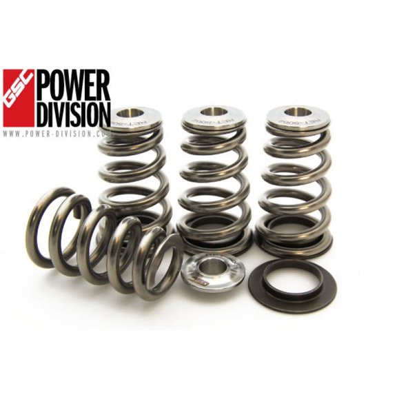 GSC Power Division 5062