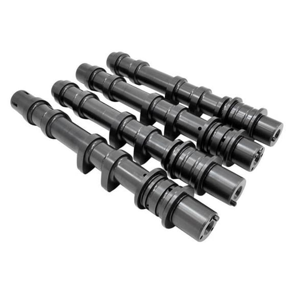 GSC Power Division  Billet 282-282 S3 Cams for 2006-2007 2.5L WRX & 04-07 STi