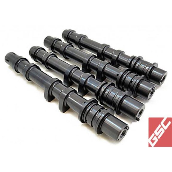 GSC Power Division Billet Cams Assembly for Subaru EJ-205 Non-AVCS S3 280&280