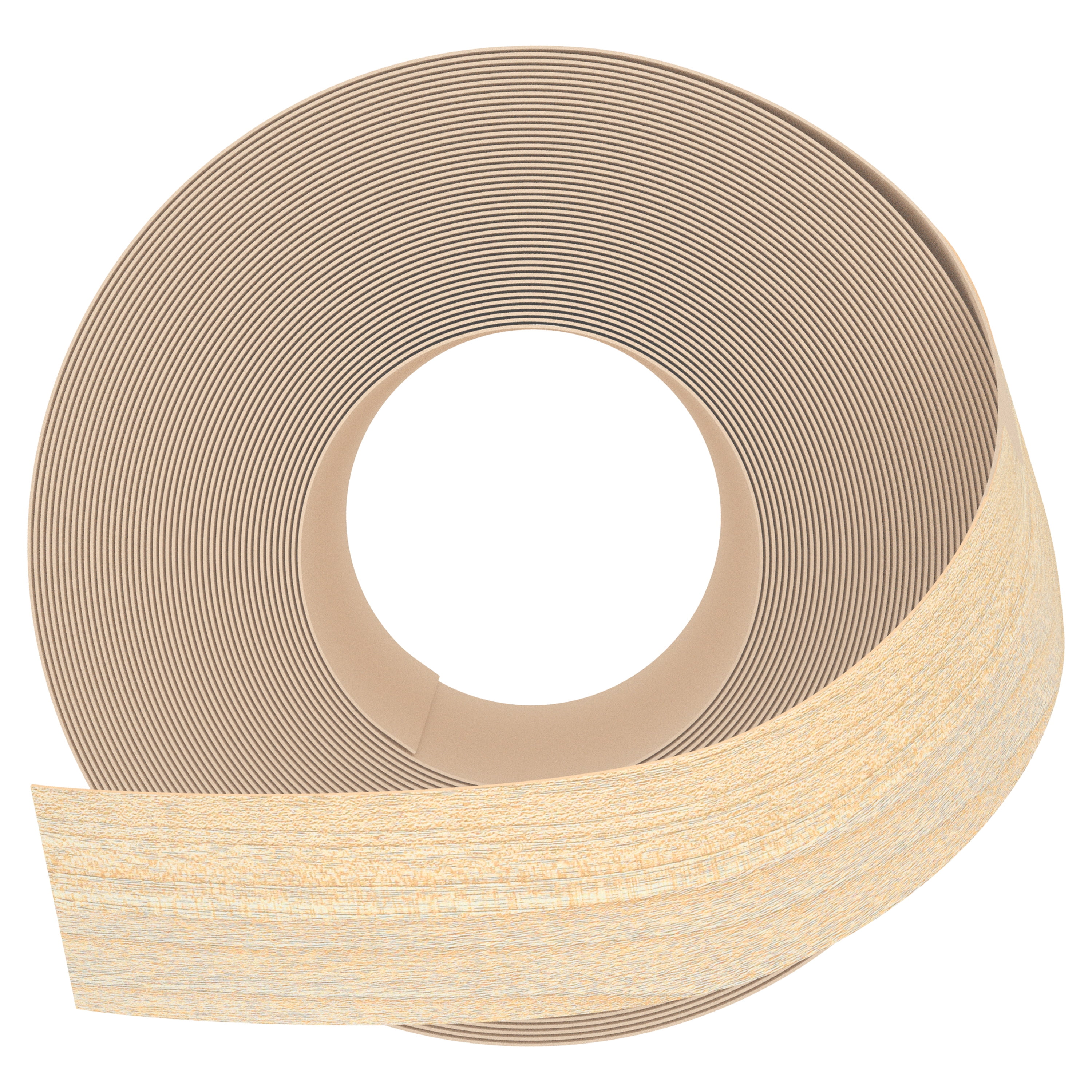 GSCIT Club Maple Edge Banding, 1 1/2 inch x 25ft roll of Veneer Edge