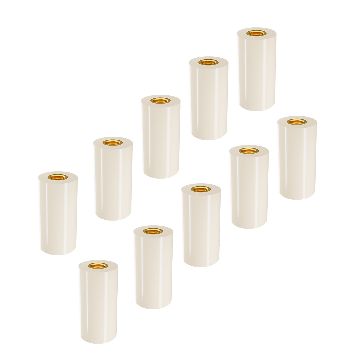 GSE Games & Sports Expert 10 Pieces of 12mm/13mm Billiard Pool Cue ...