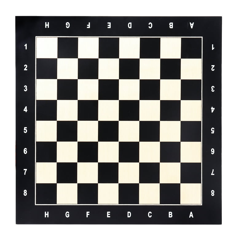 4 Player Chess Board/checker Board 