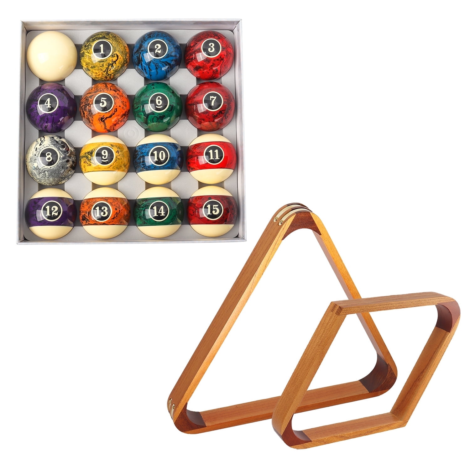 GSE Games & Sports Expert 2-1/4