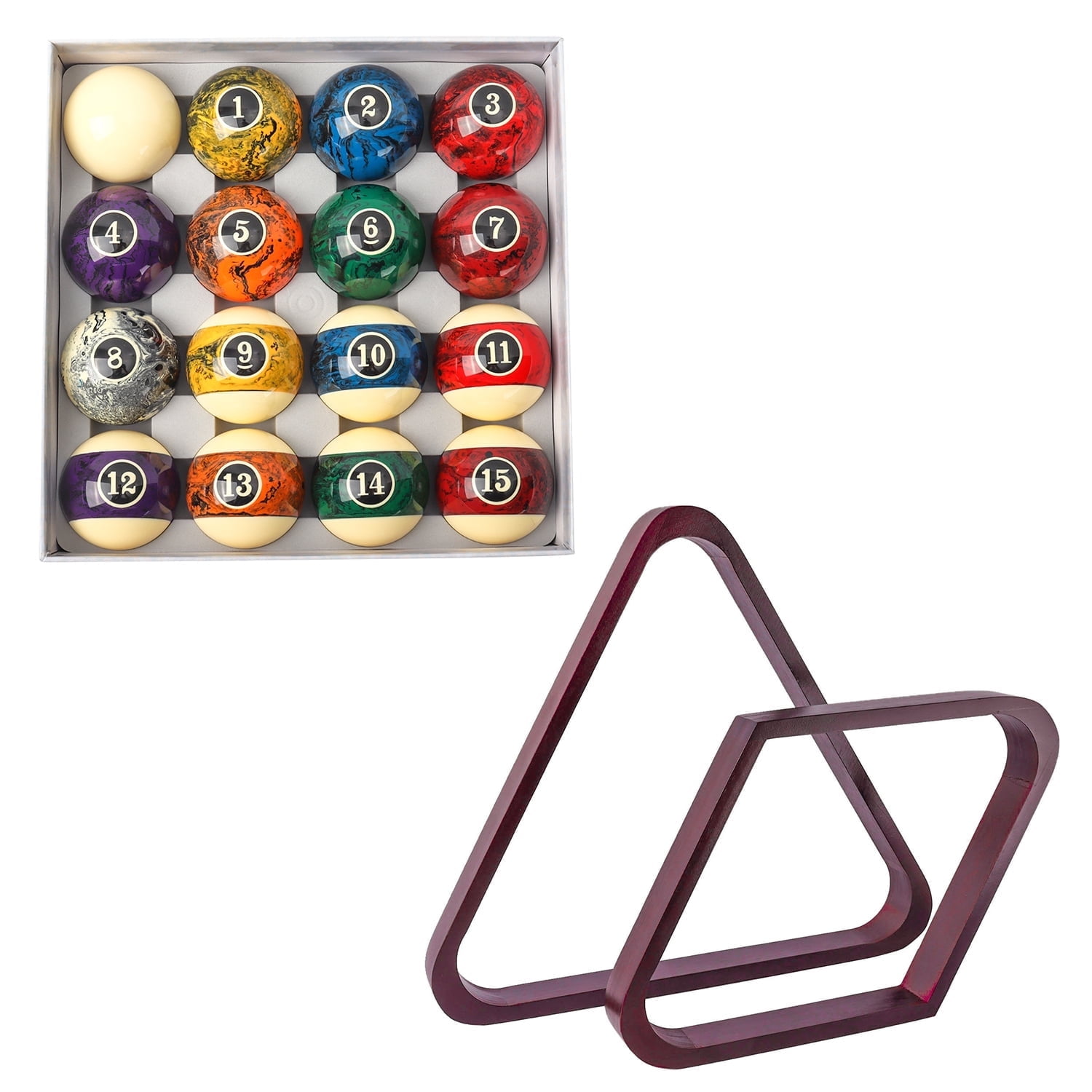 GSE Games & Sports Expert 2-1/4