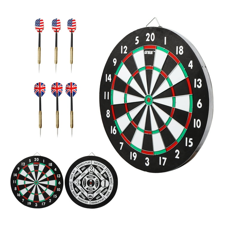 GSE Games Sports Expert 2 in 1 18