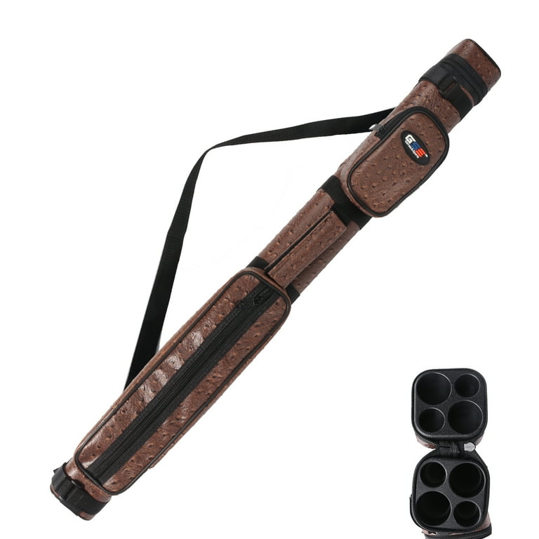 Pool stick cases sale