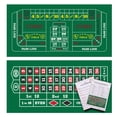 Dice Roulette Layout GSE Games & Sports Expert 36