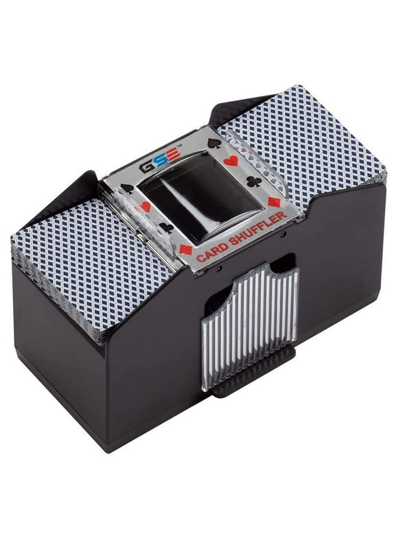Card Shufflers in Playing Cards & Equipment