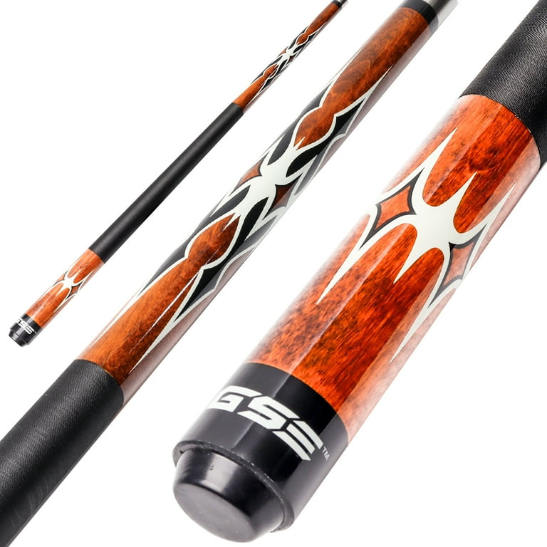 Discount pool cheap cues
