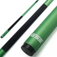 thumbnail image 1 of GSE Games & Sports Expert 58" 2-Piece Fiberglass Graphite Composite Billiard Pool Cue Stick for Commercial/Bar & House Use, 1 of 8
