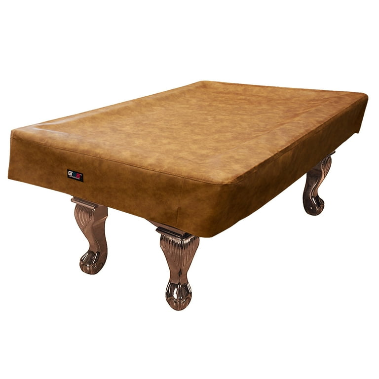 期間限定セール Pool Duty Heavy Expert Sports & Games GSE Table 7'/8 Cover, その他