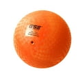 thumbnail image 1 of GSE Games & Sports Expert 7" Orange Classic Inflatable Playground Ball, Kickball, Dodgeball, Handball for Kids Schools Indoor/Outdoor Play, 1 of 7