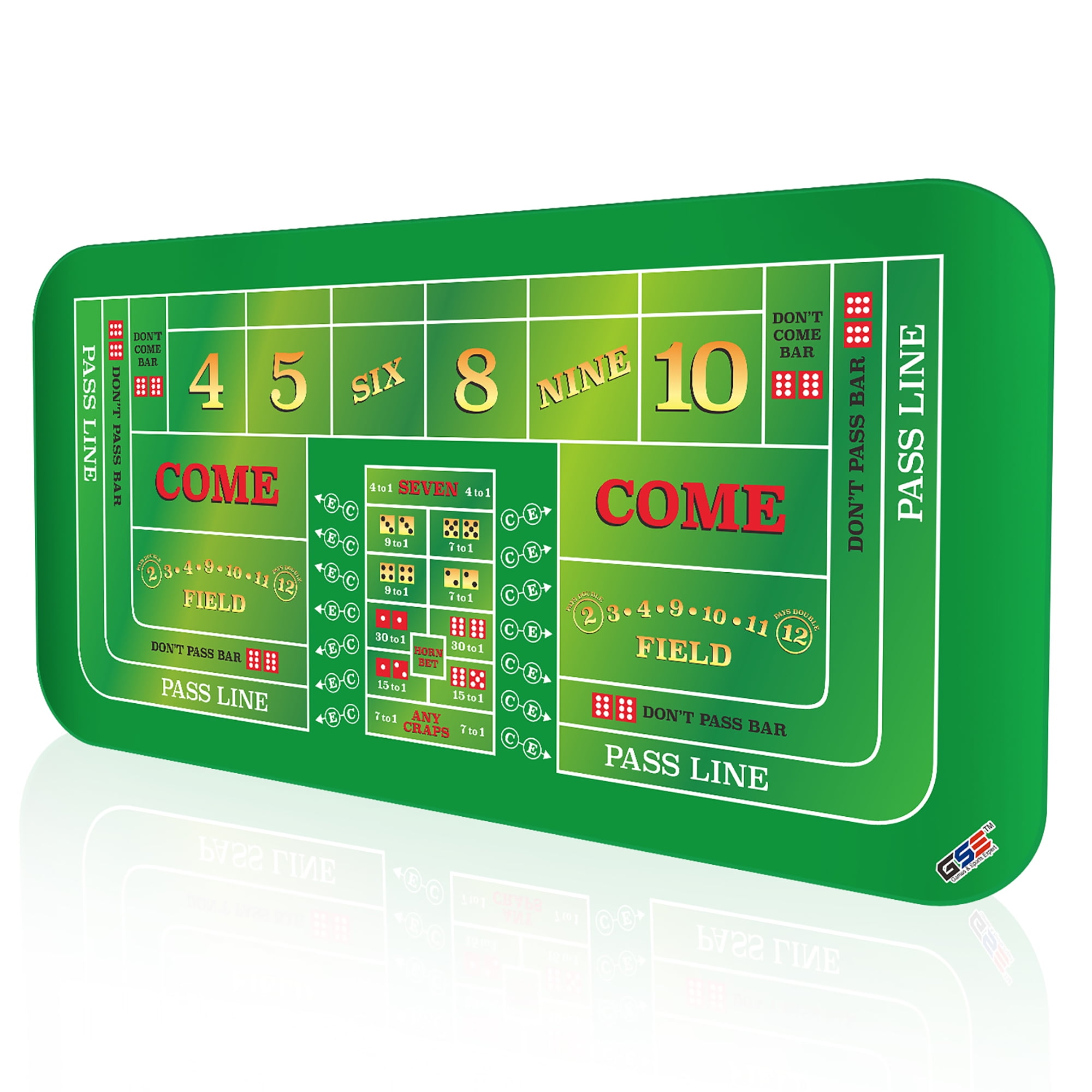 GSE Games & Sports Expert 70