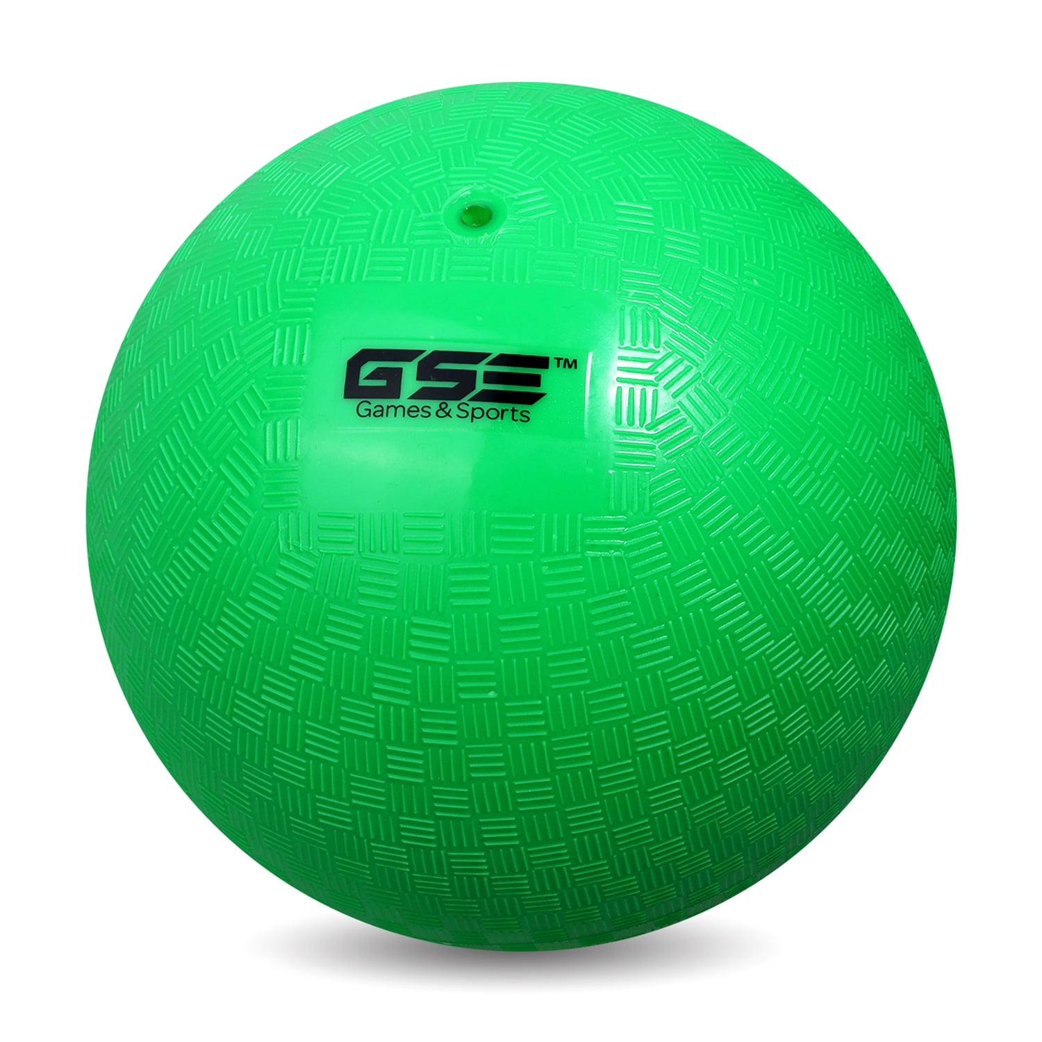 GSE Games & Sports Expert 8.5"/10" Classic Inflatable Playground Balls