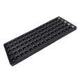 thumbnail image 1 of GSE Games & Sports Expert Bingo Master Board, 17.25"L x 6.75"W x 0.5"H, Black, 1 of 7