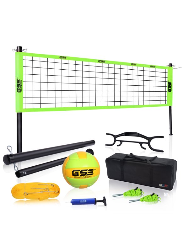Volleyball Sets