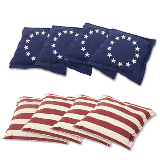 Cornhole bags walmart best sale