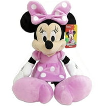 GSI 10782 Disney Plush - 15 inch Minnie