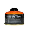 thumbnail image 1 of GSI 110G Iso-Butane Gas Fuel Canister Four Season Mix, 1 of 2