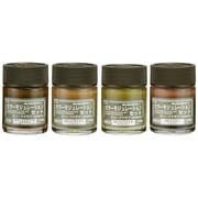 GSI Creos Mr.Hobby CS581 Mr. Color Modulation Set Olive Drab Version