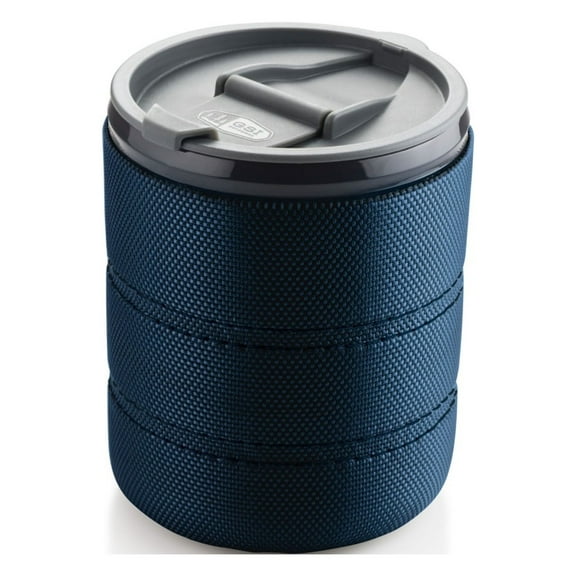 GSI INFINITY BACKPACK MUG BLUE