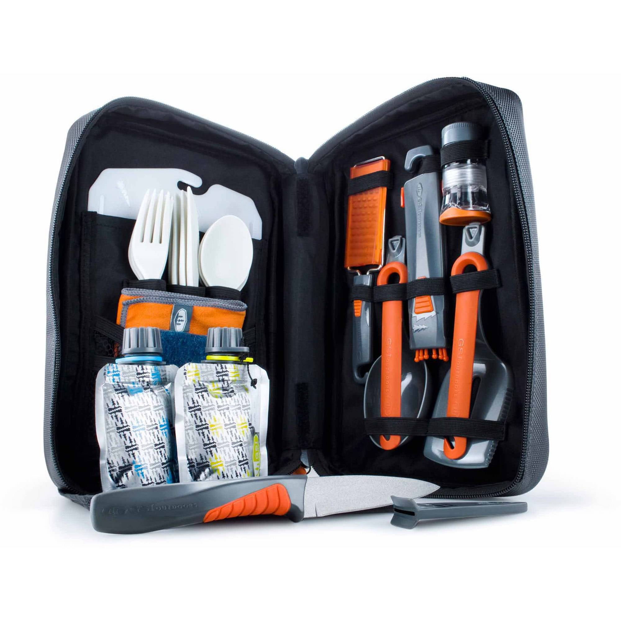 GSI Outdoors 90102 Crossover Kitchen Kit