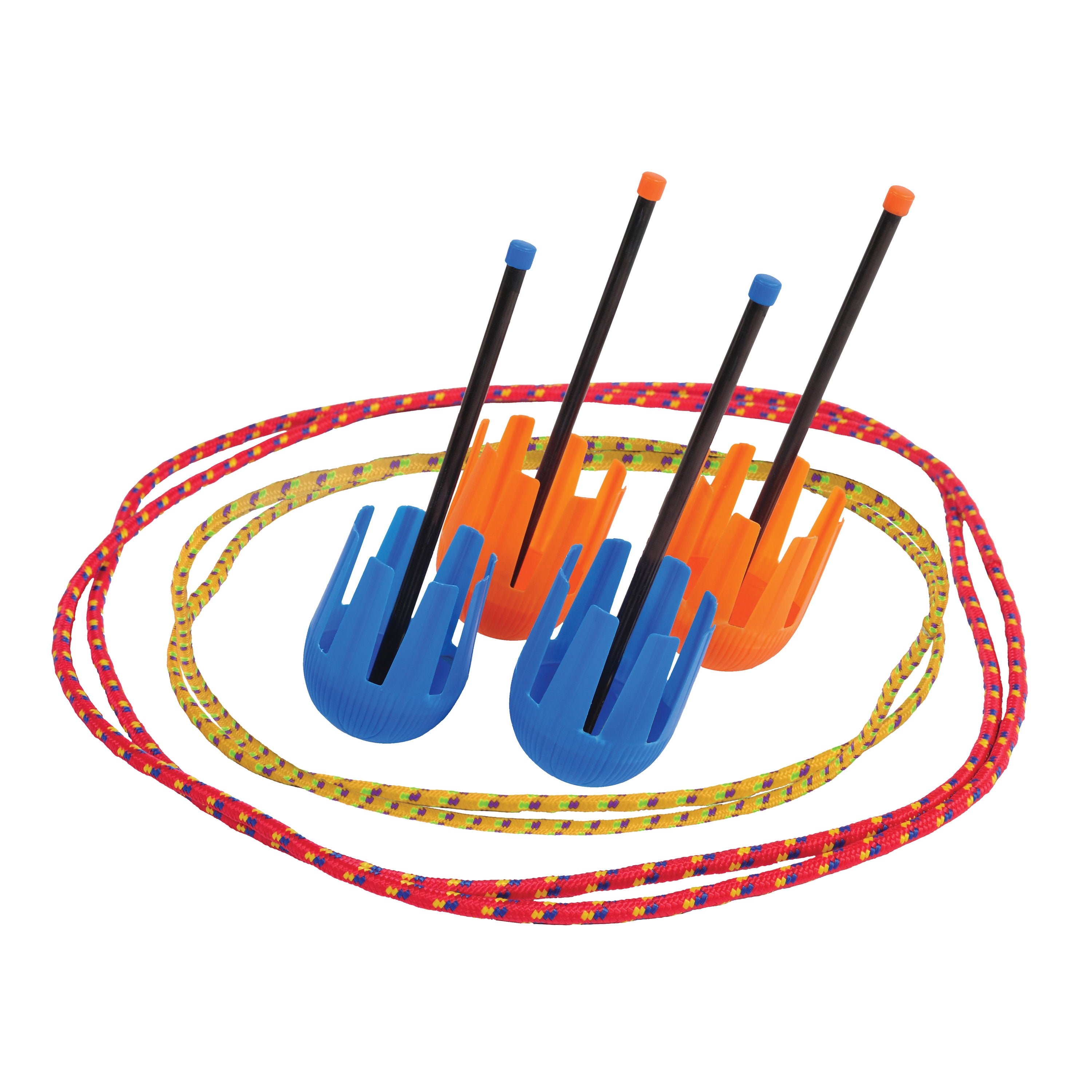 GSI Outdoors 99945 Freestyle Lawn Darts