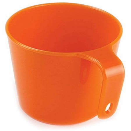 GSI Outdoors 77227 Orange Cascadian Cup, 12 fl. oz.