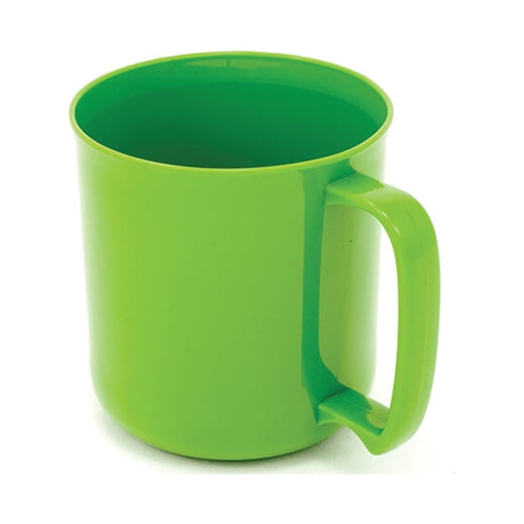 GSI Outdoors Cascadian Tableware - Mug, Green
