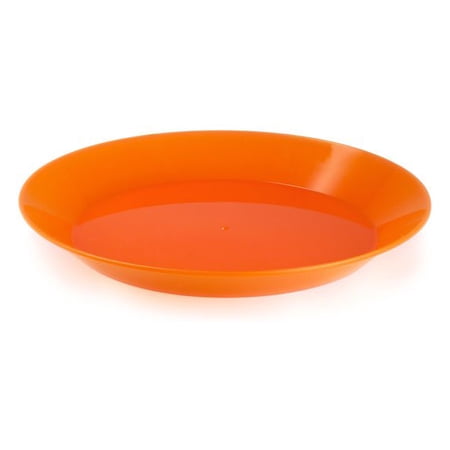 GSI Outdoors Cascadian Tableware - Plate, Green