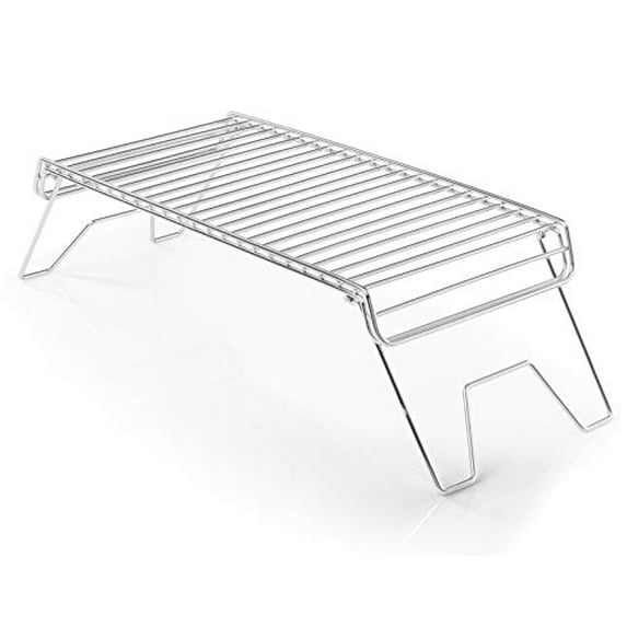 GSI Outdoors - Folding Campfire Grill