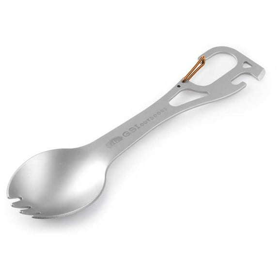 GSI Outdoors Glacier Spork Multi-Tool