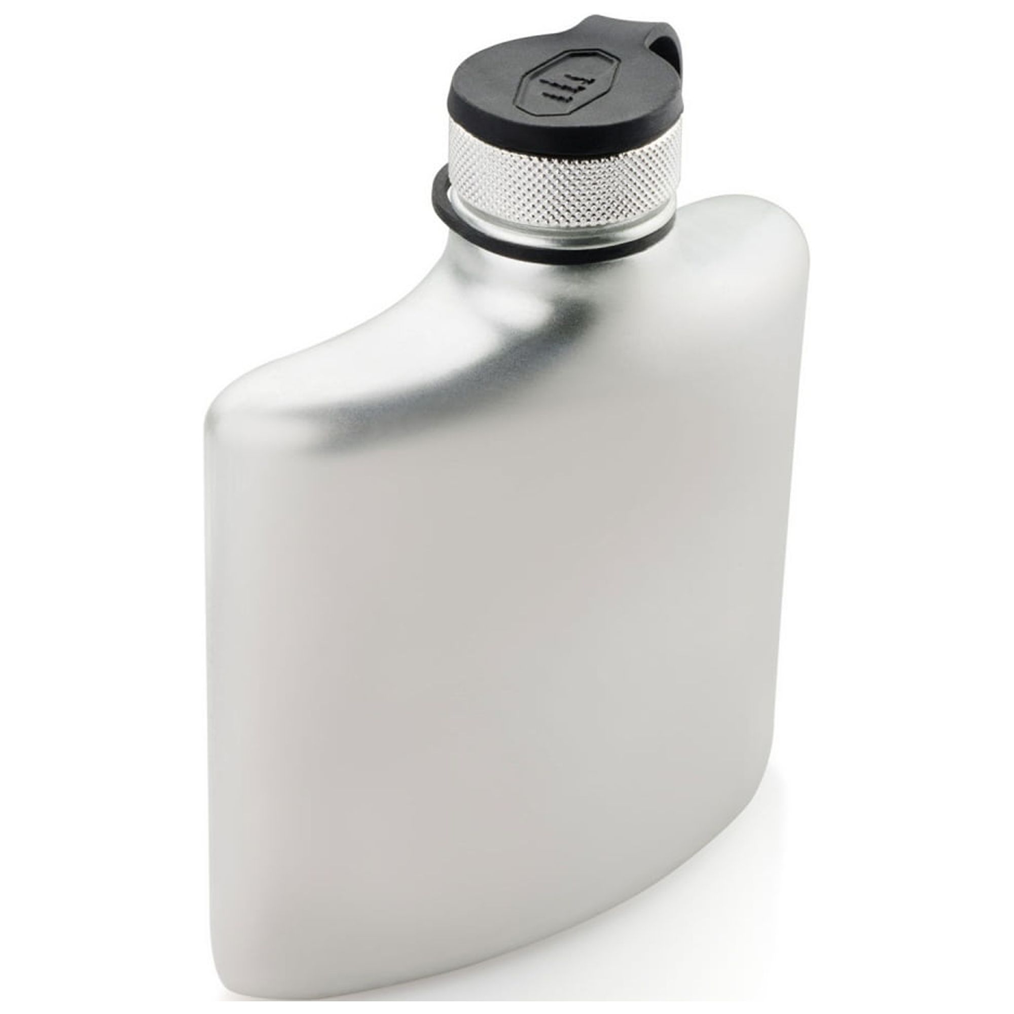GSI Outdoors Glacier Stainless Hip Flask - image 1 of 2