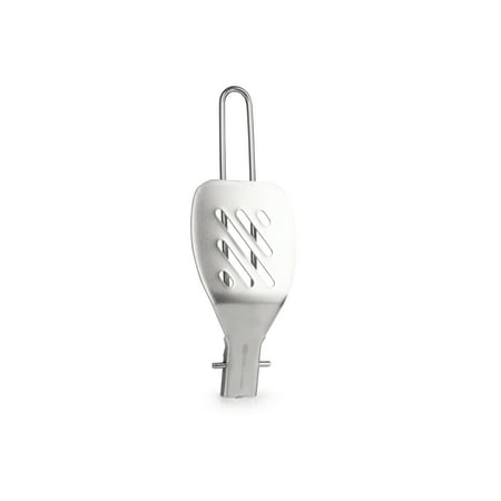 GSI Outdoors Stainless Steel Folding Chef Spatula