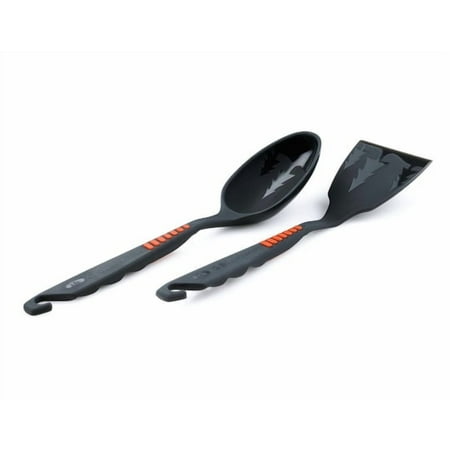 GSI PACK SPOON/SPATULA SET