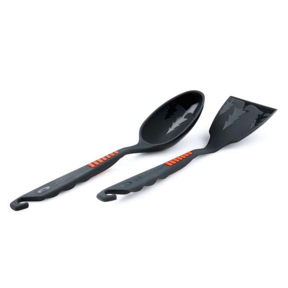 GSI PACK SPOON/SPATULA SET