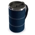 thumbnail image 1 of GSI Sports 79464 30 oz Termohrnek GSI Java Drip Coffee Maker, Blue, 1 of 4