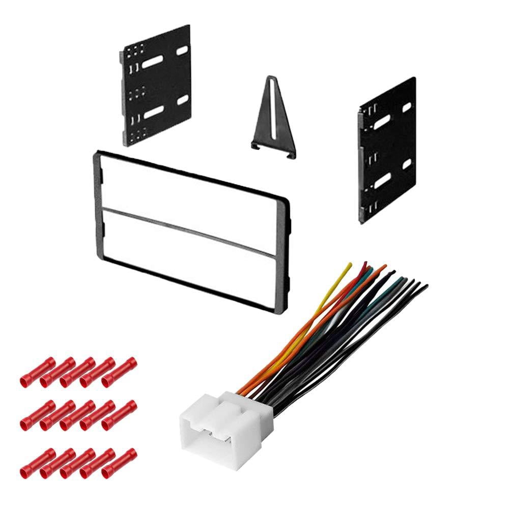 CACHÉ KIT921 Bundle With Car Stereo Installation Kit For - Foto 8