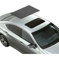 thumbnail image 1 of GSKKLQ Car Sunroof Magnetic Automotive Window Shades, 95 x 55 cm, 1 of 7