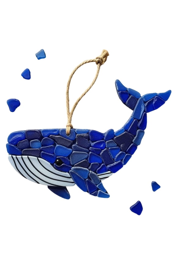 Handmade Sea Glass Jewelry, 2026 Collection Pendant Necklace or Earrings, Beach Themed Gift with Natural Stones, Unique Ocean Inspired Accessory