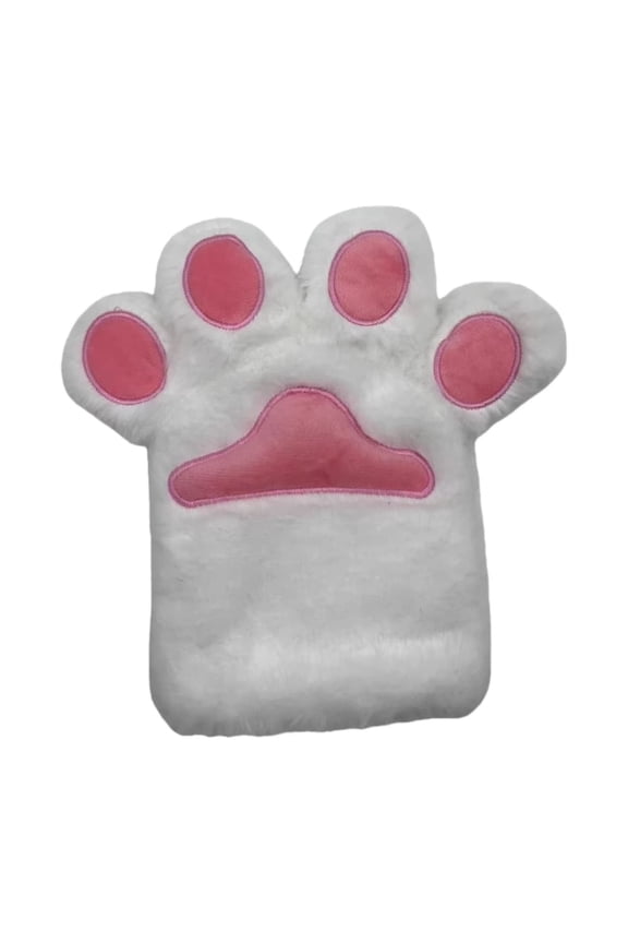 One Finger Massage Glove, Acupressure Glove for Hand Therapy and Relaxation, Textured Palm for Muscle Relief, Reusable Wearable Tool