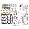 thumbnail interactive-video image 1 of DNJ RB284A Rod Bearing Set - Std Size For Acura 3.2L/3.5L V6 SOHC 24v 1 of 6