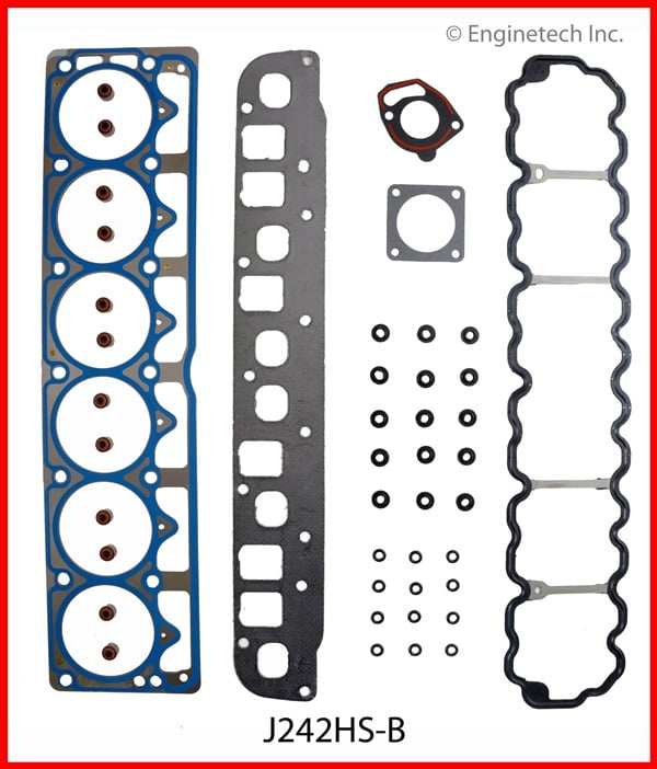 GSKT AMC JEEP 4.0L 242 ML
